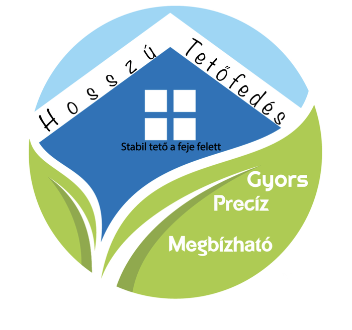 Tetőfedő és bádogos munkák